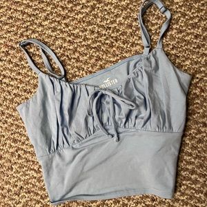 Hollister NWT Crop Top